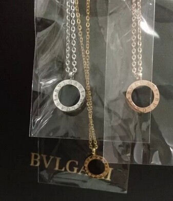 Collana Bvlgari Modello 175